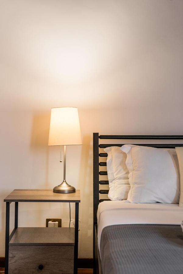 Vicolo Delle Grotte Apartamento Roma