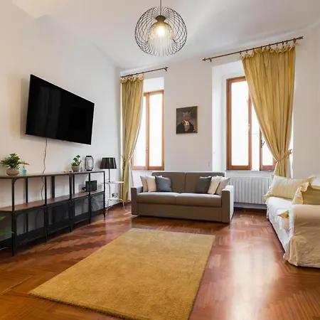 Appartamento Vicolo Delle Grotte Rome Exterior photo