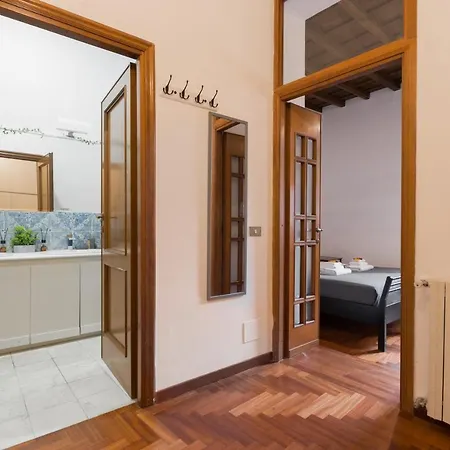 Appartamento Vicolo Delle Grotte Rome Exterior photo