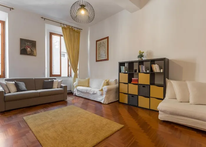 Appartamento Vicolo Delle Grotte