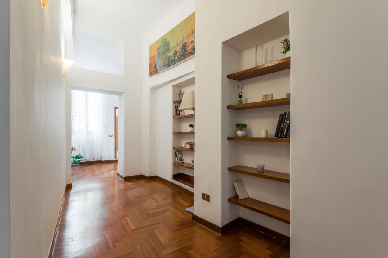 Vicolo Delle Grotte Appartamento Roma