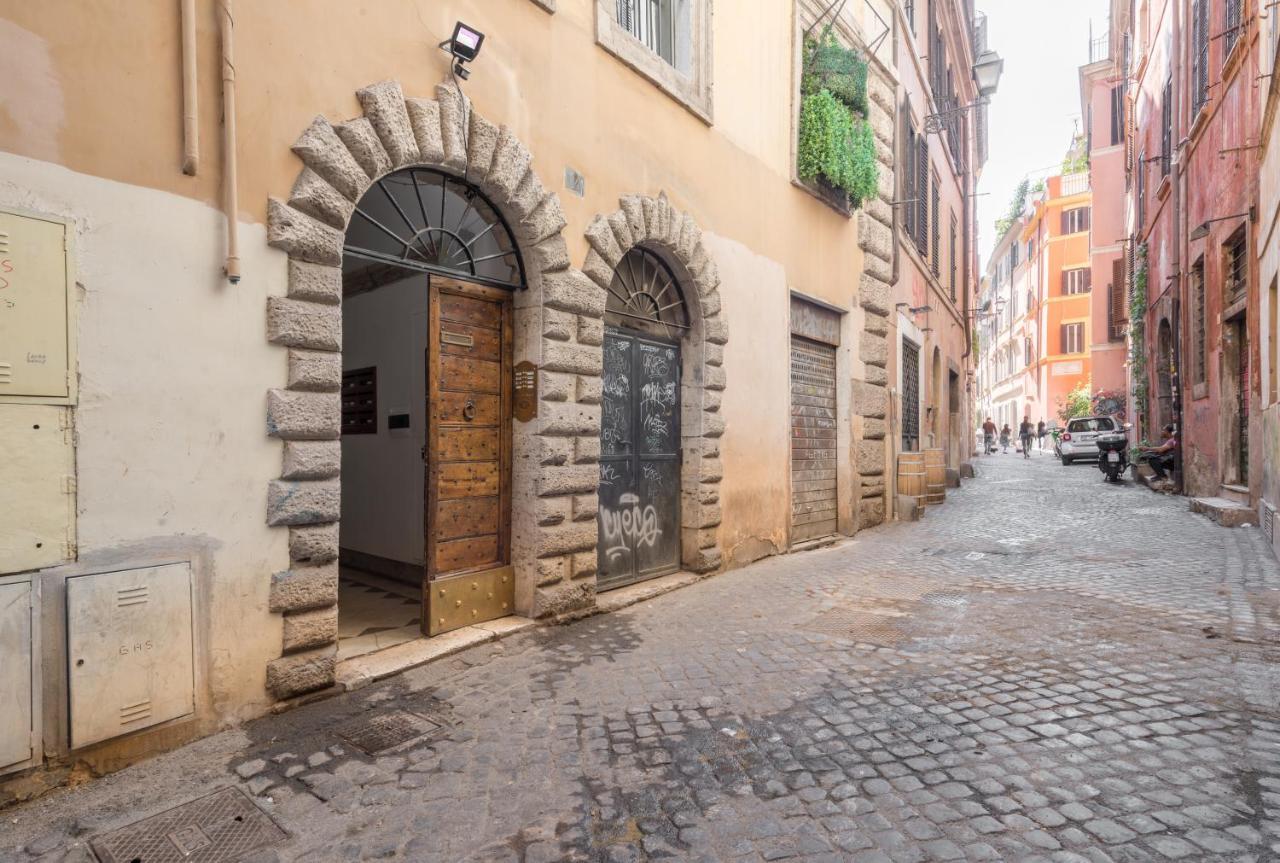 Vicolo Delle Grotte Appartamento Roma